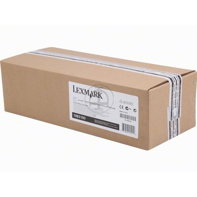 Thumbnail - Lexmark 10B3100 Resttonerbehälter, Drucker Zubehör