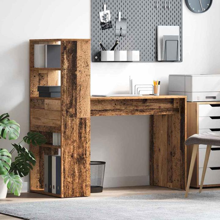 Immagine prodotto VidaXL Schreibtisch