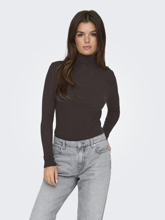 Produktbild Only ONLKAROL Strickpullover Strickpullover (XS)