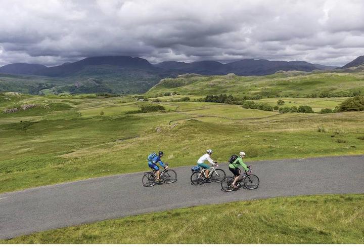 Image du produit Garmin Edge Explore