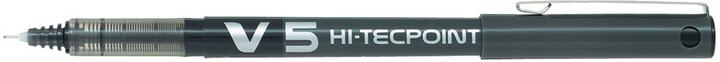 Actual product image Pilot V5 (Black, 1 x)