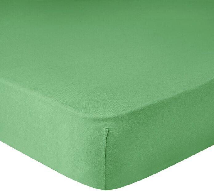 Actual product image Vedia Fixleintücher Superstretch (100 x 190 cm, 100 x 200 cm, 90 x 190 cm, 90 x 200 cm)
