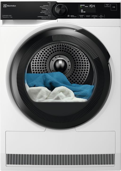 Image du produit Electrolux TWGL3E501 (9 kg, Modifiable)