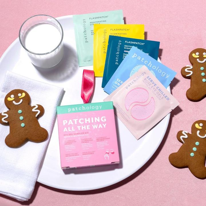 Immagine prodotto Patchology Kit - Kit Patching All The Way