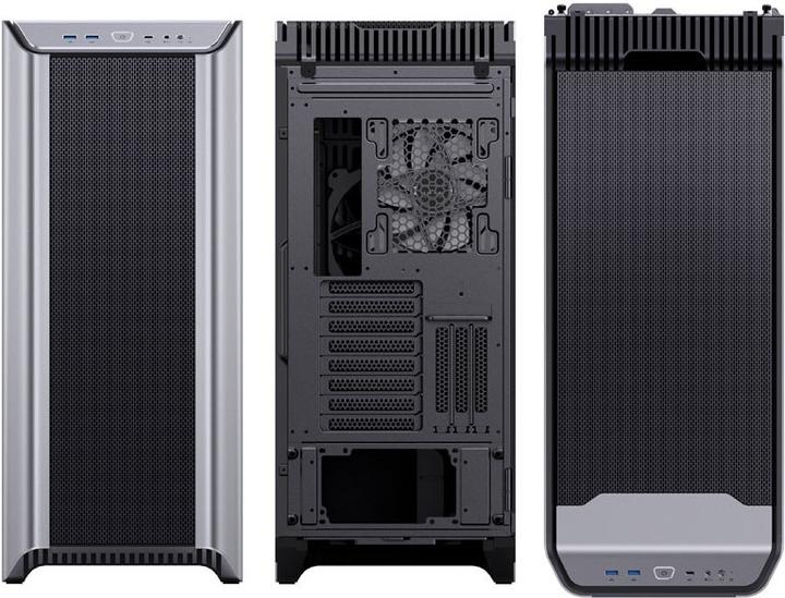 Image du produit Jonsbo D500 (ATX, mATX, E-ATX, Mini-ITX)
