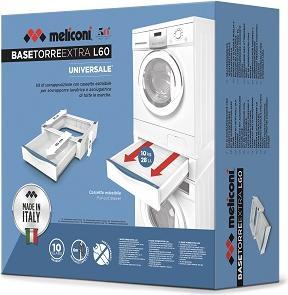 Image du produit Meliconi Connexion pour machine à laver