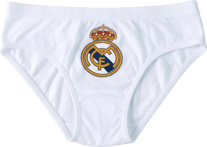 Actual product image Disney Jungen-Unterwäsche Real Madrid (110)