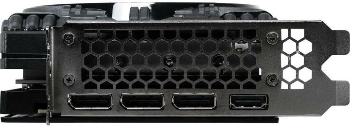Produktbild XpertVision Palit RTX5070 TI GamingPro-S OC V1 16GB GDDR7 HDMI 3xDP (16 GB)