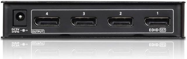 Immagine prodotto Aten Distributore video VS194