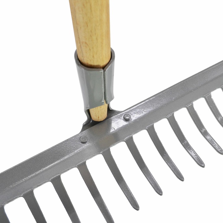 Produktbild Awtools Grabie Nieoprawione 12-Zębne
