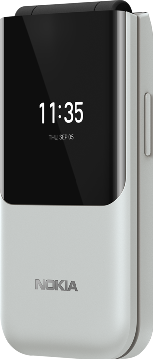 Immagine prodotto Nokia 2720 Capovolgibile (2.80", 2 Mpx, 4G)