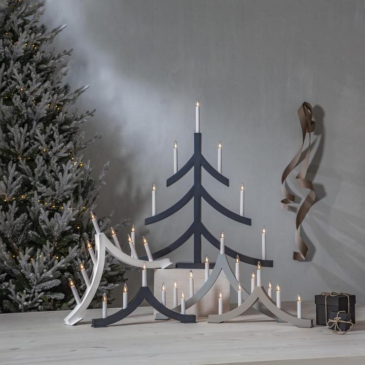 Actual product image Star Trading Candlestick Pagod