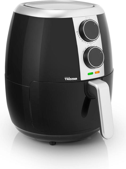 Immagine prodotto Tristar Friggitrice ad aria calda FR-6989, Nero