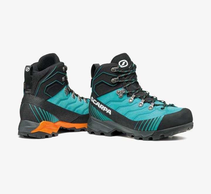 Produktbild Scarpa Ribelle TRK GTX (38)