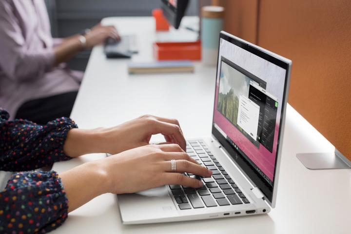 Produktbild HP EliteBook 830 G7 (13.30", 512 GB, 16 GB, CH, Intel Core i5-10210U)