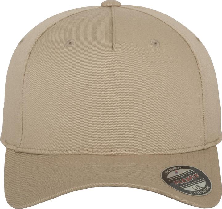 Actual product image Flexfit 5 Panel (M, S)