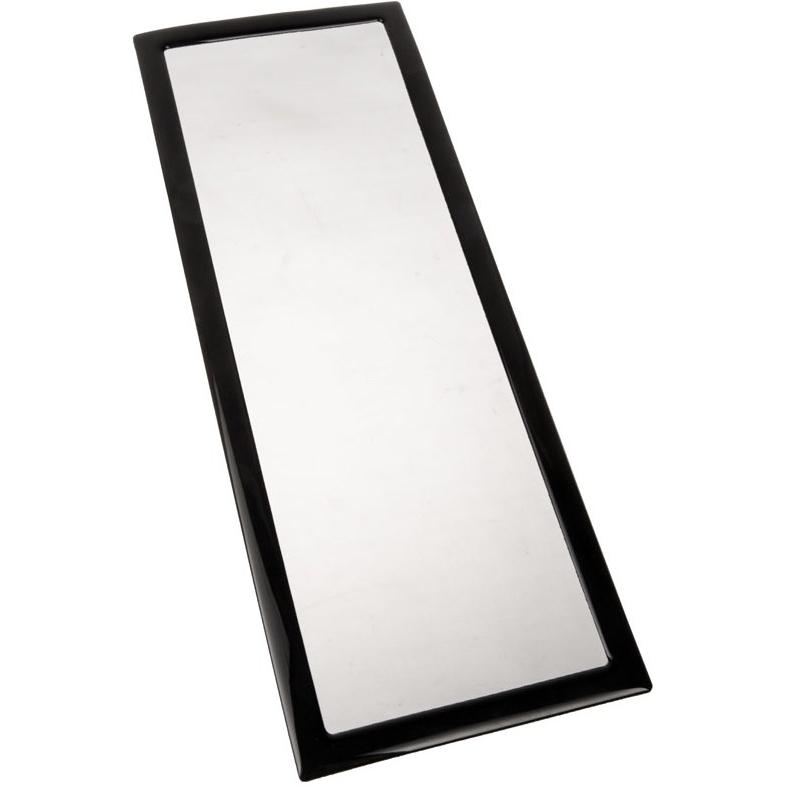 DEMCiflex Staubfilter Lian Li O11 Dynamic XL Top, PC Lüfter Zubehör, Schwarz