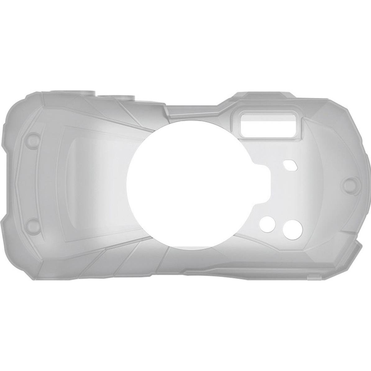 JJC, Box portaoggetti, SCC WG90 Camera Silicone Jacket For Pentax WG 90 and Ricoh WG 80