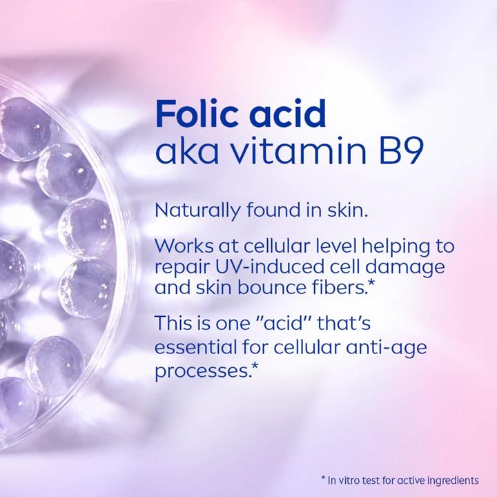 Image du produit NIVEA Cellulaire Expert Combleur Anti-Age (50 ml, Crème de jour, SPF 30)