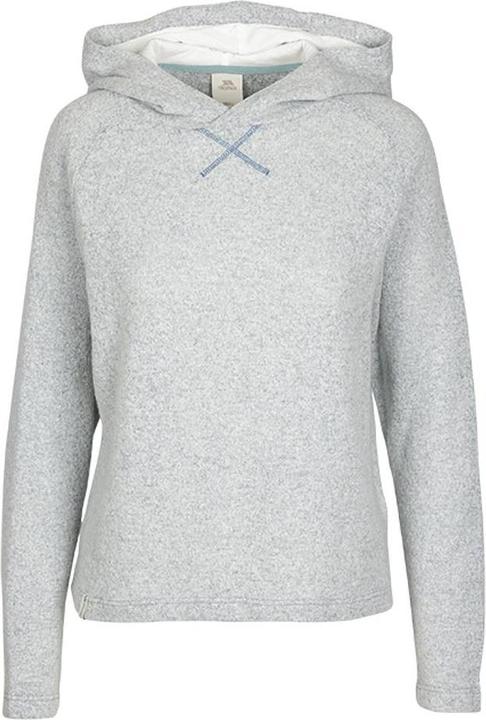 Trespass Maglia da donna REMINI con cappuccio (S)