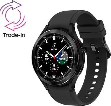 Image du produit Samsung Galaxy Watch4 Classic (46 mm, 4G)