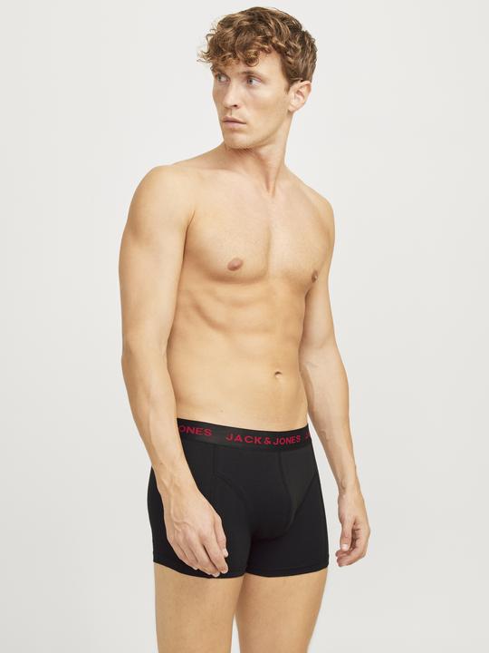 Immagine prodotto Jack & Jones Jacemu Trunks 4 Pack (XXL, confezione da 4)