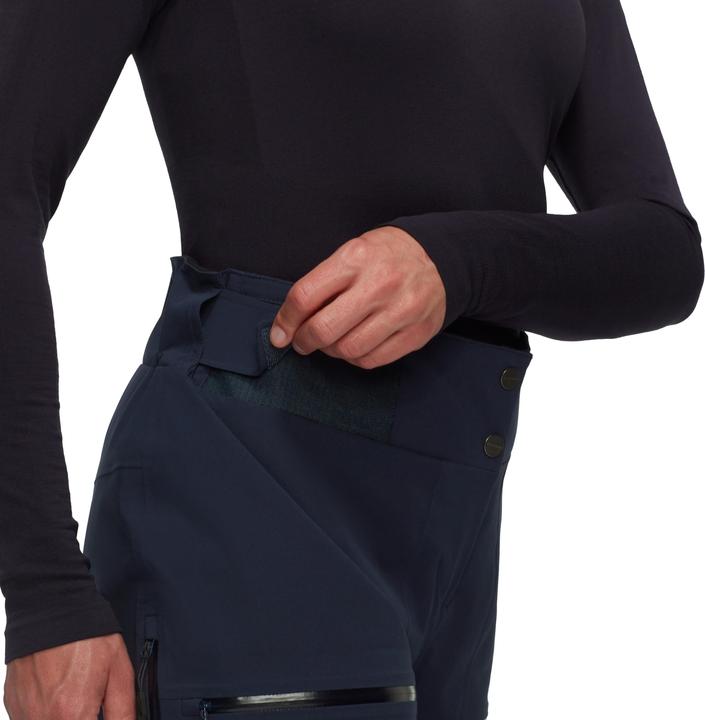 Produktbild Mammut Stoney HS Thermo Pants Women (38)