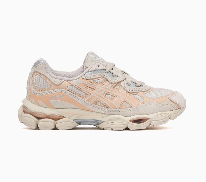 Produktbild ASICS Performance ASICS Gel-NYC (44)