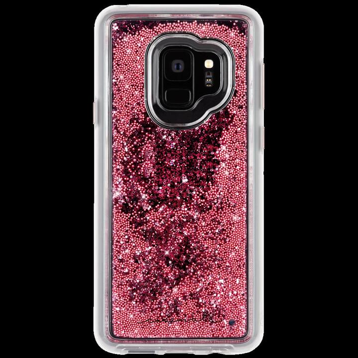 Actual product image Case-Mate Waterfall (Samsung Galaxy S9)