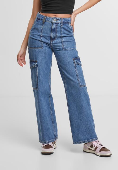 Actual product image 2Y Studios 2Y Lona Cargo Jeans - 179665 (30)