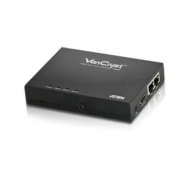 Immagine prodotto Aten VB802: ripetitore HDMI fino a max. 60m