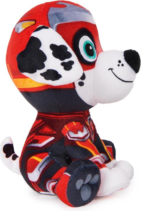 Productafbeelding Spin Master PAW PLH BasisPlush Film2 Achtervolgen GML (17 cm)