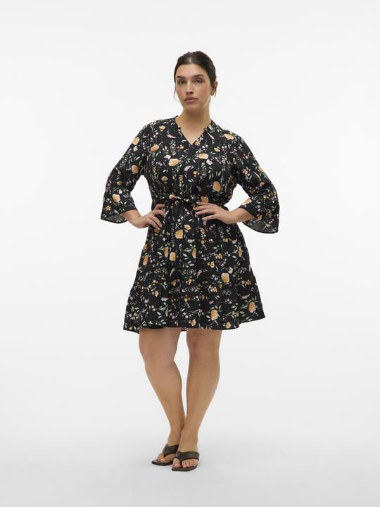 Image du produit Vero Moda VMCVERA Kurzes Kleid Kleid (50)