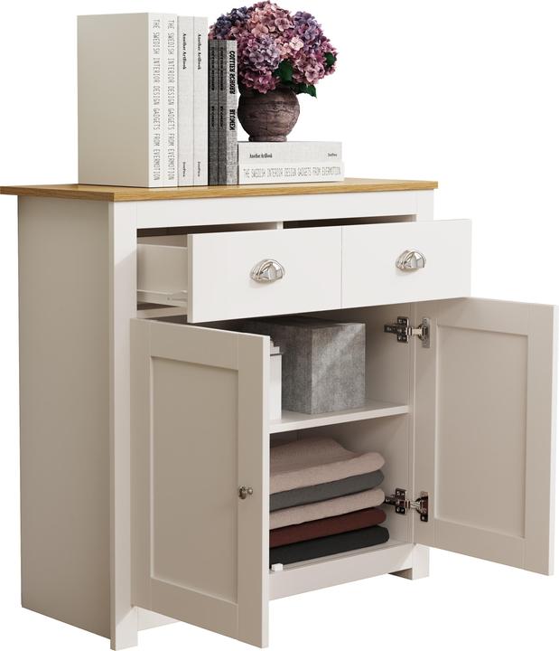 Produktbild VCM Balusa (82 x 35 x 81 cm)