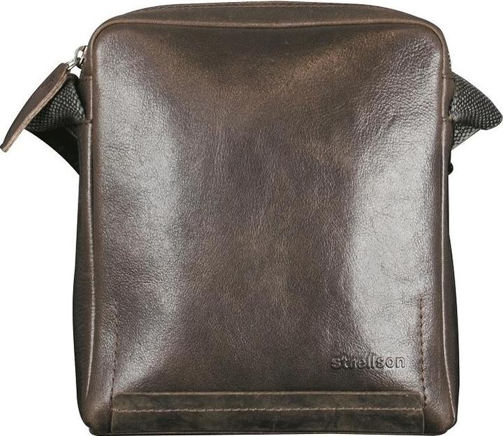 Strellson Camden - Shoulderbag XSVZ