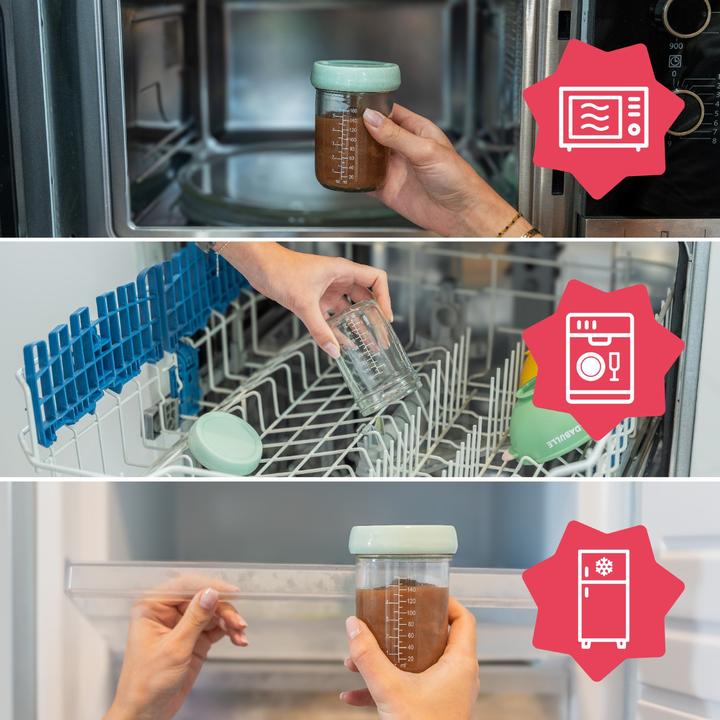 Immagine prodotto Badabulle Badabowls