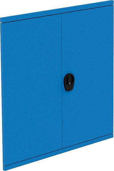 Actual product image Bedrunka & hirth Gullwing doors MRS (99.50 cm, 79.20 cm)