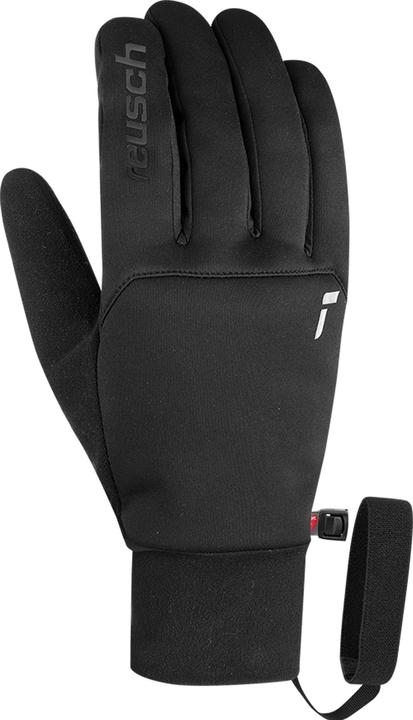 Actual product image Reusch Backcountry Touch-Tec Gloves (9.5)