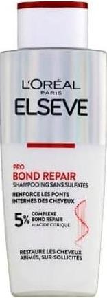 Produktbild L'Oréal Paris Elseve Pro Bond Repair (200 ml, Flüssiges Shampoo)