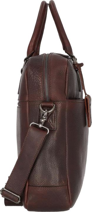 Produktbild Burkely Antique Avery Laptopbag