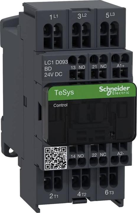 Actual product image APC Schneider Electric LC1D183P7