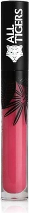 Immagine prodotto All Tigers Rossetto liquido opaco vegano e naturale (Pink)