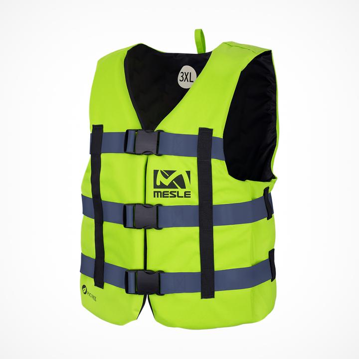 Immagine prodotto Mesle Noleggio aiuto al galleggiamento H600 (3XL, 70+ kg)