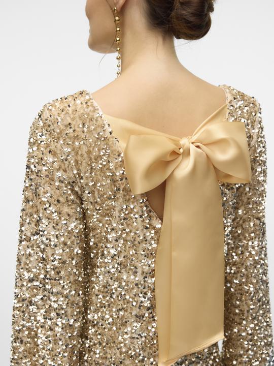 Image du produit Vero Moda VMLAILA Robe courte Robe (S)