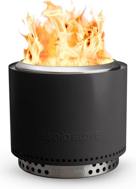 Image du produit Solo Stove BONFIRE 2.0 Bassin de feu (53.40 cm)