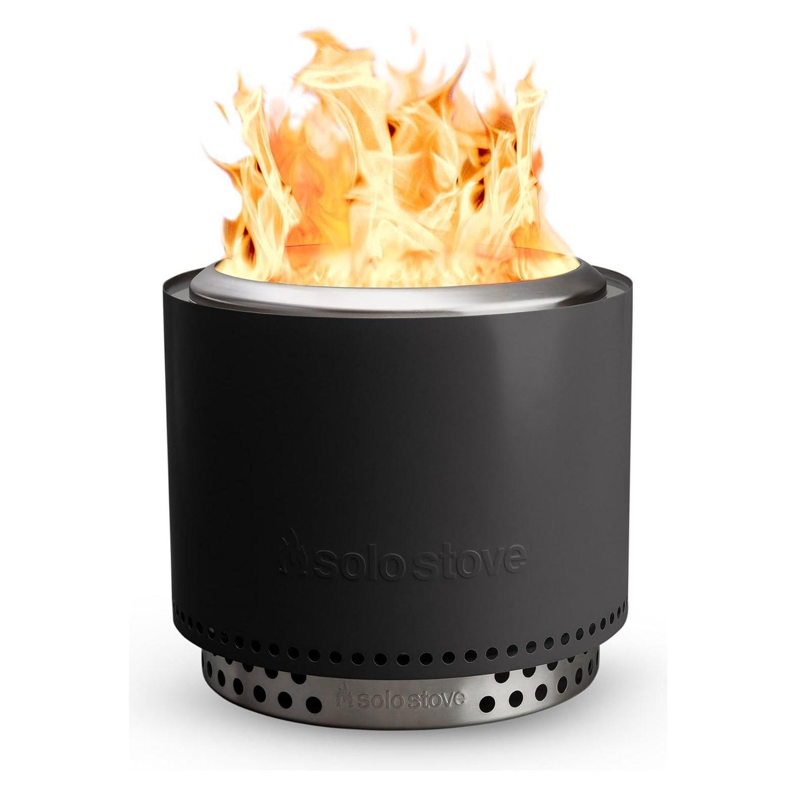 Solo Stove