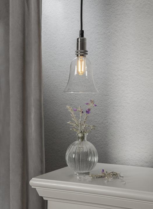 Immagine prodotto Star Trading Lampadina LED E14 T25 trasparente (E14, 250 lm, 1 x)