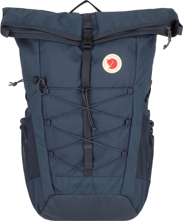 Actual product image Fjällräven Abisko Hike Foldsack (25 l)