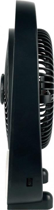 Produktbild Blaupunkt Kabelloser tragbarer Ventilator APF401