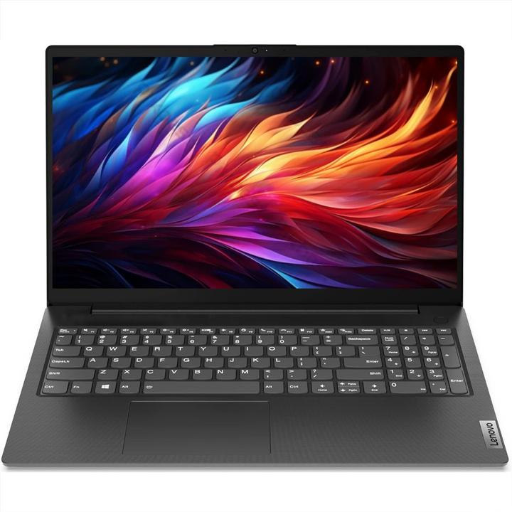 Produktbild Lenovo V15- IJL, 15,6 Zoll, Intel Celeron N5100, 8GB DDR4, MS Office 2024 Professional (15.60", Intel Celeron N5100, 8 GB, 256 GB, DE)